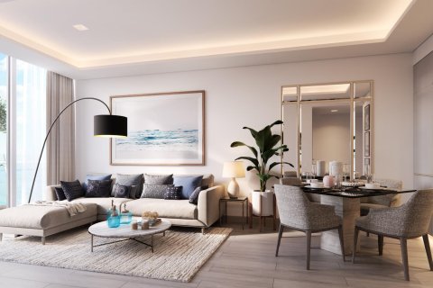 Appartamento in vendita a Yas Island, Abu Dhabi, EAU 3 camere da letto, 322 mq. № 717042 - foto 20