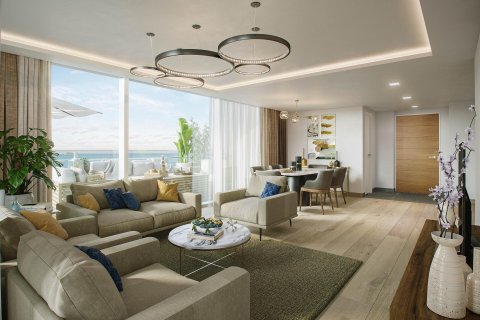Appartamento in vendita a Yas Island, Abu Dhabi, EAU 3 camere da letto, 322 mq. № 717042 - foto 16