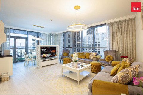 Appartement te huur in Dubai, VAE 2 slaapkamers, 144.5 vr.m., nr 751215 - foto 4