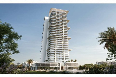 Arjan, Dubai, संयुक्त अरब अमीरात में अपार्टमेंट, 1 कमरा, 37 वर्ग मीटर, संख्या 728417 - फ़ोटो 4