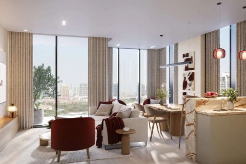 Apartment sa Dubai, UAE 1 silid-tulugan, 61 sq.m. № 728413 - larawan 5