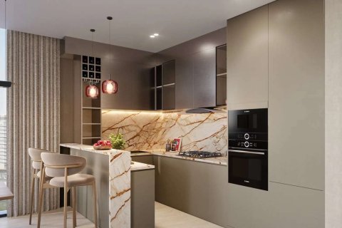 Apartment sa Dubai, UAE 1 silid-tulugan, 61 sq.m. № 728413 - larawan 7