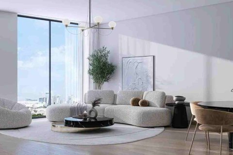 Apartmen di Dubai Land, UAE 1 bilik tidur, 61 meter persegi № 728412 - foto 4