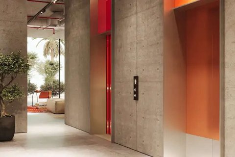 Wohnung zum Verkauf in Dubai South (Dubai World Central), Dubai, VAE 1 Schlafzimmer, 66 m2 Nr. 728415 - Foto 8