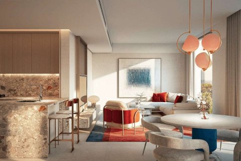 Wohnung zum Verkauf in Dubai South (Dubai World Central), Dubai, VAE 1 Schlafzimmer, 66 m2 Nr. 728415 - Foto 13