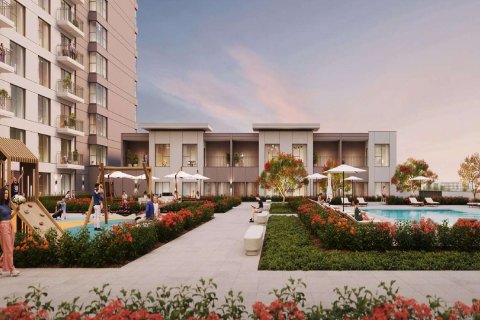 شقة للبيع في Town Square، دبي، الإمارات العربية المتحدة 1 غرفة نوم ، 57 متر مربع ، رقم 728414 - صورة 11