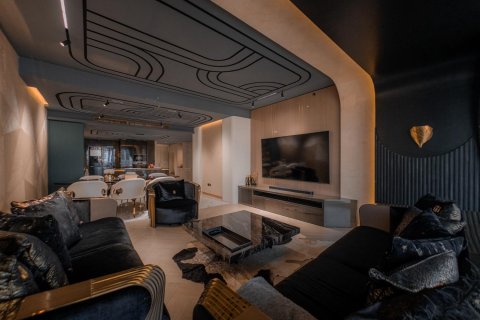 Apartment in Jumeirah Islands, Dubai, UAE 3 bedrooms, 225 sq.m. № 766190