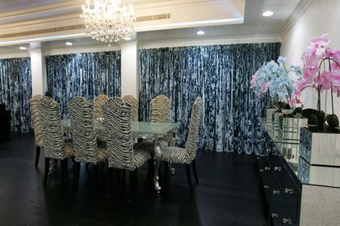 Ático en venta en Dubai Sports City, Dubai, EAU 4 dormitorios, 456 m2 № 766195 - foto 8