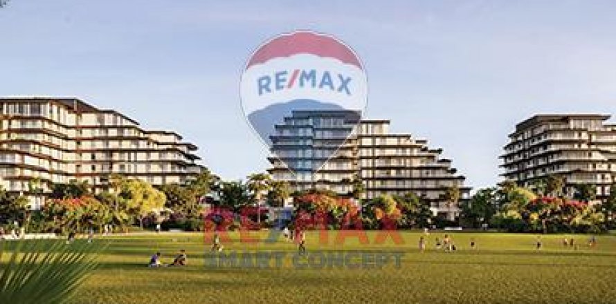 Apartament na Yas Island, Abu Dhabi, ZEA 2 sypialnie, 162.8 mkw. nr 514969