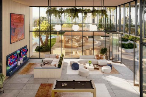 Byt v TERRAZZO v Jumeirah Village Circle, Dubai, SAE 1 ložnice, 91.05 m² Č.: 520959
