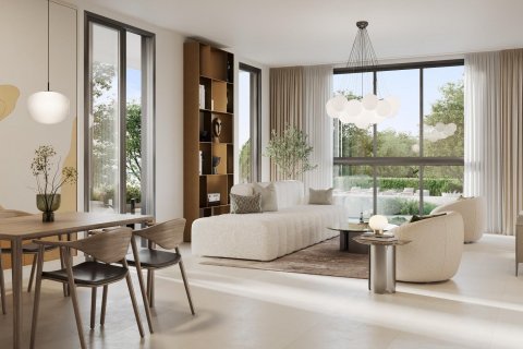 Apartment til salg i Jumeirah Village Circle, Dubai, UAE 1 soveværelse, 91.05 kvm № 520959 - foto 7