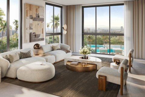 Διαμέρισμα σε TERRAZZO σε Jumeirah Village Circle, Dubai, ΗΑΕ 2 υπνοδωμάτια, 124.52 τ.μ. Αρ. 520960
