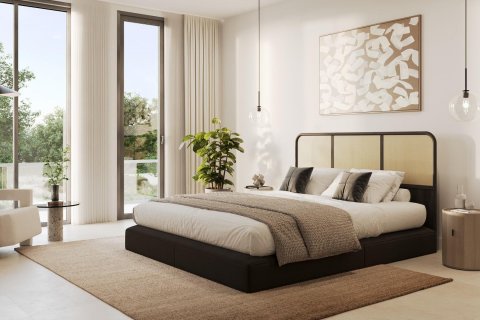 Apartemen di TERRAZZO di Jumeirah Village Circle, Dubai, UEA 2 kamar tidur, 124.52 m2 nomor 520960 - foto 6