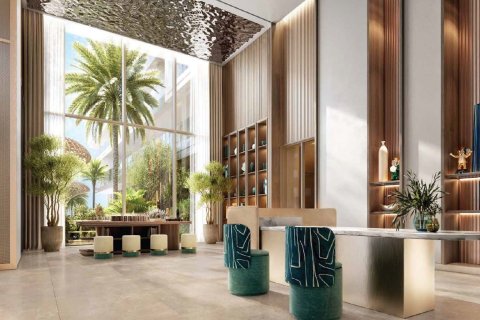 Ras Al Khaimah, संयुक्त अरब अमीरात में अपार्टमेंट, 2 बेडरूम, 116 वर्ग मीटर, संख्या 734559 - फ़ोटो 21