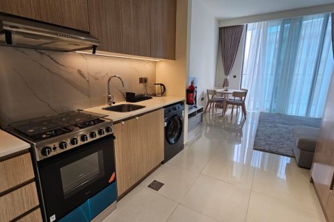 Apartment in Ras Al Khaimah, UAE 43 sq.m. № 734564 - photo 7