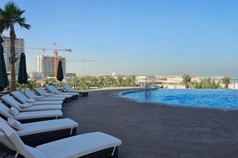 Apartment in Ras Al Khaimah, UAE 43 sq.m. № 734564 - photo 17
