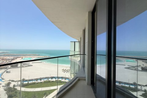 Apartman u Ras Al Khaimah, UAE 65 m2, 1 spavaća soba Br. 734562
