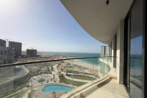 Wohnung zum Verkauf in Ras Al Khaimah, VAE 1 Schlafzimmer, 65 m2 Nr. 734562 - Foto 6