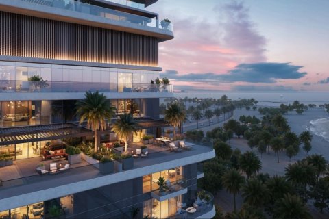 Māja Ras Al Khaimahjā, AAE 3 istabas, 263 m2 Nr. 734560 - attēls 4