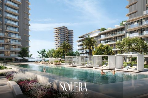 Apartman u gradu Ras Al Khaimah, UAE 37 m2 Br. 734561