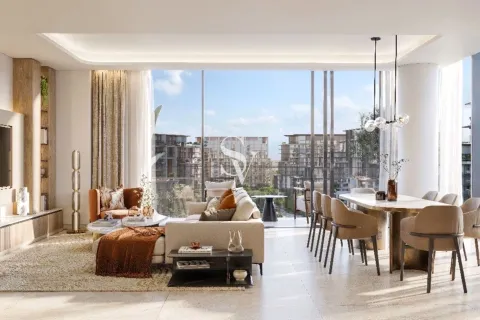 Leilighet til salgs i City Walk, Dubai, Emiratene 1 soverom, 75 kvm Nr. 751825 - Foto 7