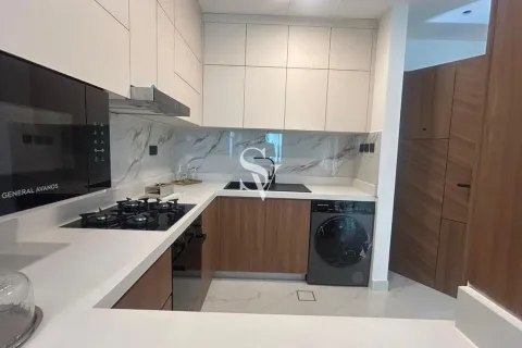 Apartmán v Nadd Al Hammar, Dubai, SAE 2 spálne, 98 m2 č. 751562 - Fotografia 4