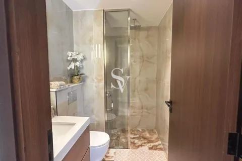 Apartmán v Nadd Al Hammar, Dubai, SAE 2 spálne, 98 m2 č. 751562 - Fotografia 5