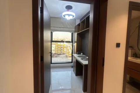Apartmán v Nadd Al Hammar, Dubai, SAE 2 spálne, 98 m2 č. 751562 - Fotografia 11