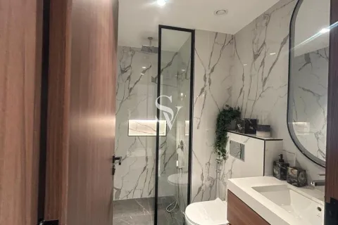 Apartmán v Nadd Al Hammar, Dubai, SAE 2 spálne, 98 m2 č. 751562 - Fotografia 10