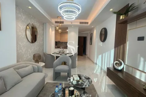 Apartment in Nadd Al Hammar, Dubai, UAE 2 bedrooms, 98 sq.m. № 751562
