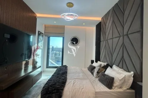 Apartmán v Nadd Al Hammar, Dubai, SAE 2 spálne, 98 m2 č. 751562 - Fotografia 12