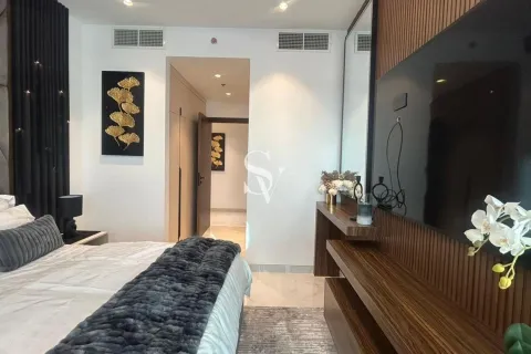 Apartmán v Nadd Al Hammar, Dubai, SAE 2 spálne, 98 m2 č. 751562 - Fotografia 9