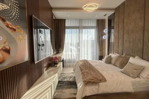Apartmán v Nadd Al Hammar, Dubai, SAE 2 spálne, 98 m2 č. 751562 - Fotografia 7