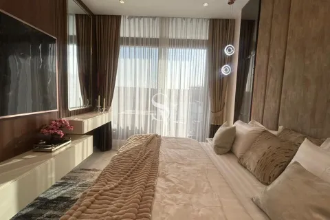 Apartmán v Nadd Al Hammar, Dubai, SAE 2 spálne, 98 m2 č. 751562 - Fotografia 8