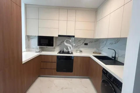 Apartmán v Nadd Al Hammar, Dubai, SAE 2 spálne, 98 m2 č. 751562 - Fotografia 6