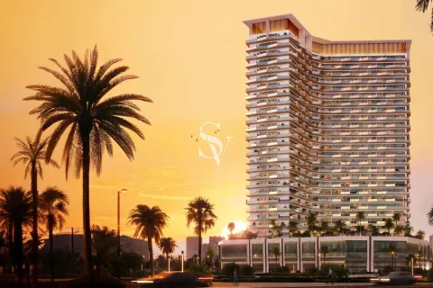Dubai Sports City, Dubai, BAE’de daire 1 yatak odası, 72 m&sup2; No 751824