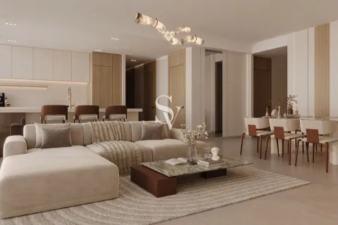Wohnung zum Verkauf in Dubai Sports City, Dubai, VAE 1 Schlafzimmer, 72 m2 Nr. 751824 - Foto 9