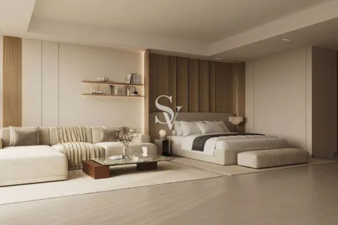 Wohnung zum Verkauf in Dubai Sports City, Dubai, VAE 1 Schlafzimmer, 72 m2 Nr. 751824 - Foto 6
