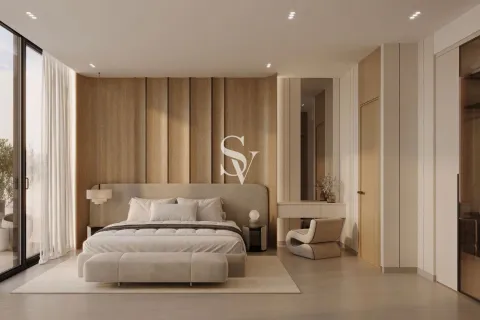 Wohnung zum Verkauf in Dubai Sports City, Dubai, VAE 1 Schlafzimmer, 72 m2 Nr. 751824 - Foto 11