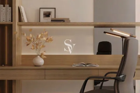 Wohnung zum Verkauf in Dubai Sports City, Dubai, VAE 1 Schlafzimmer, 72 m2 Nr. 751824 - Foto 12