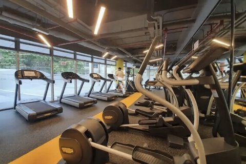 Διαμέρισμα σε Business Bay, Dubai, ΗΑΕ 2 υπνοδωμάτια, 155 τ.μ. Αρ. 751560 - φωτογραφία 16