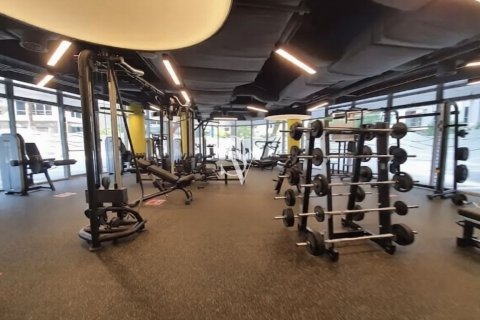 Διαμέρισμα σε Business Bay, Dubai, ΗΑΕ 2 υπνοδωμάτια, 155 τ.μ. Αρ. 751560 - φωτογραφία 15