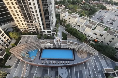 Διαμέρισμα σε Business Bay, Dubai, ΗΑΕ 2 υπνοδωμάτια, 155 τ.μ. Αρ. 751560 - φωτογραφία 14