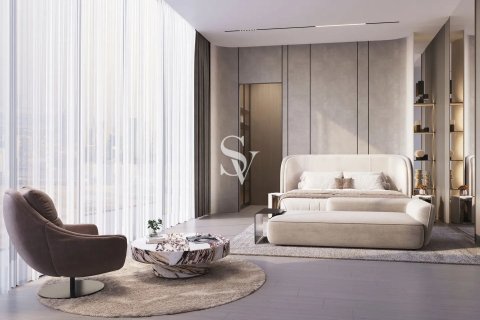 Lakás a Binghatti Ghost lakóparkban itt: Al Jaddaf, Dubai, EAE, 1 hálószoba, 84 m², azonosító: 751823 - fénykép 8