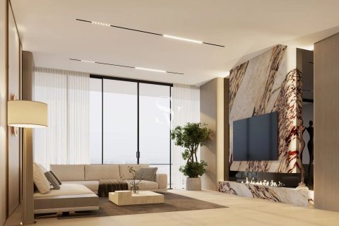 Lakás a Binghatti Ghost lakóparkban itt: Al Jaddaf, Dubai, EAE, 1 hálószoba, 84 m², azonosító: 751823 - fénykép 9