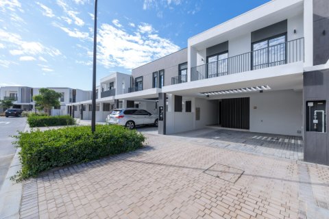 Vila v Dubai South (Dubai World Central), Dubai, SAE 3 spálne, 141 m2 č. 715724 - Fotografia 13