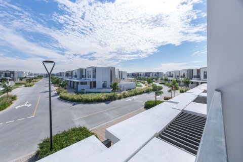 Vila v Dubai South (Dubai World Central), Dubai, SAE 3 spálne, 141 m2 č. 715724 - Fotografia 17