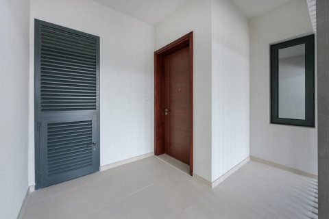 Vila v Dubai South (Dubai World Central), Dubai, SAE 3 spálne, 141 m2 č. 715724 - Fotografia 12