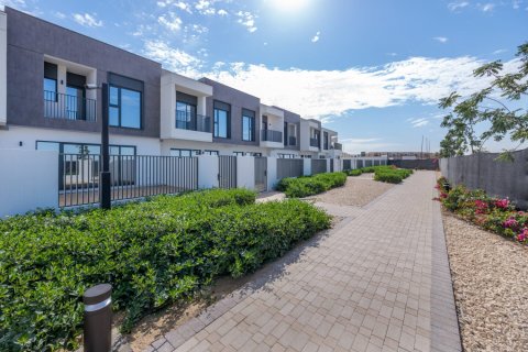 Vila v Dubai South (Dubai World Central), Dubai, SAE 3 spálne, 141 m2 č. 715724 - Fotografia 15