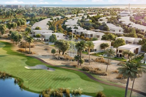 Villa itt: Yas Island, Abu Dhabi, EAE, 5 hálószoba, 850 m², azonosító: 518191 - fénykép 5